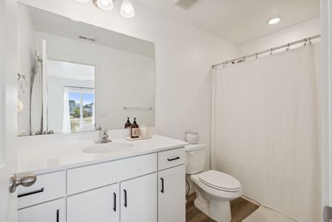 Tiny photo for 3716 W ORINDA DR N #1573, Lehi, UT 84043 (MLS # 2119885)