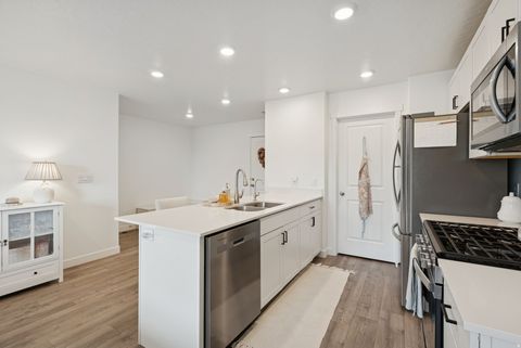 Tiny photo for 3716 W ORINDA DR N #1573, Lehi, UT 84043 (MLS # 2119885)