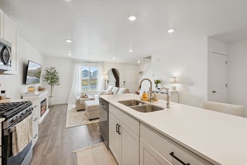 Tiny photo for 3716 W ORINDA DR N #1573, Lehi, UT 84043 (MLS # 2119885)