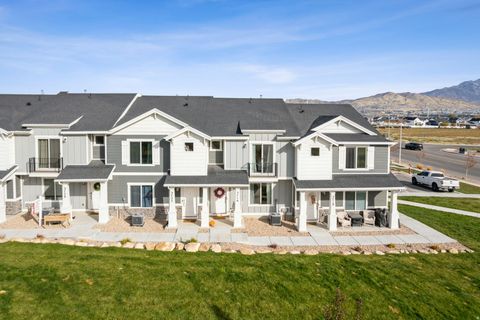 Tiny photo for 3716 W ORINDA DR N #1573, Lehi, UT 84043 (MLS # 2119885)