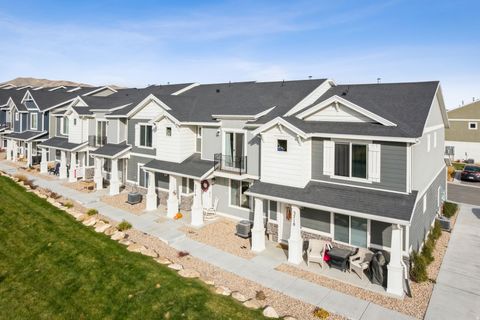 Tiny photo for 3716 W ORINDA DR N #1573, Lehi, UT 84043 (MLS # 2119885)