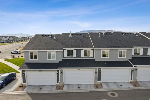 Tiny photo for 3716 W ORINDA DR N #1573, Lehi, UT 84043 (MLS # 2119885)