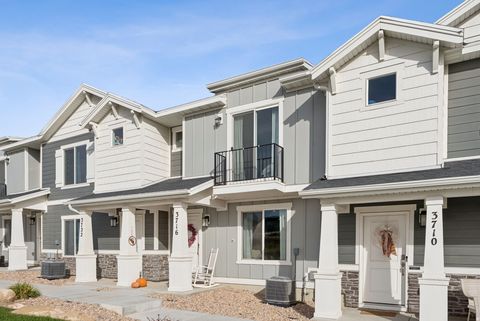 Tiny photo for 3716 W ORINDA DR N #1573, Lehi, UT 84043 (MLS # 2119885)
