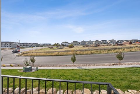 Tiny photo for 3716 W ORINDA DR N #1573, Lehi, UT 84043 (MLS # 2119885)