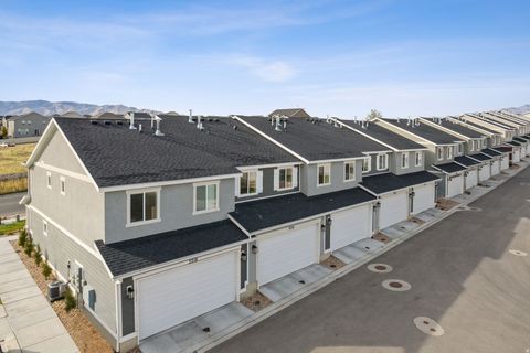 Tiny photo for 3716 W ORINDA DR N #1573, Lehi, UT 84043 (MLS # 2119885)