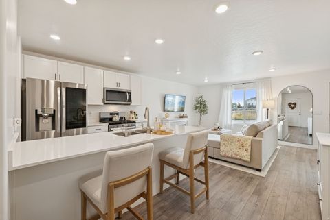 Tiny photo for 3716 W ORINDA DR N #1573, Lehi, UT 84043 (MLS # 2119885)