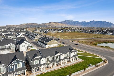 Tiny photo for 3716 W ORINDA DR N #1573, Lehi, UT 84043 (MLS # 2119885)