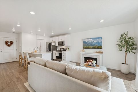 Tiny photo for 3716 W ORINDA DR N #1573, Lehi, UT 84043 (MLS # 2119885)