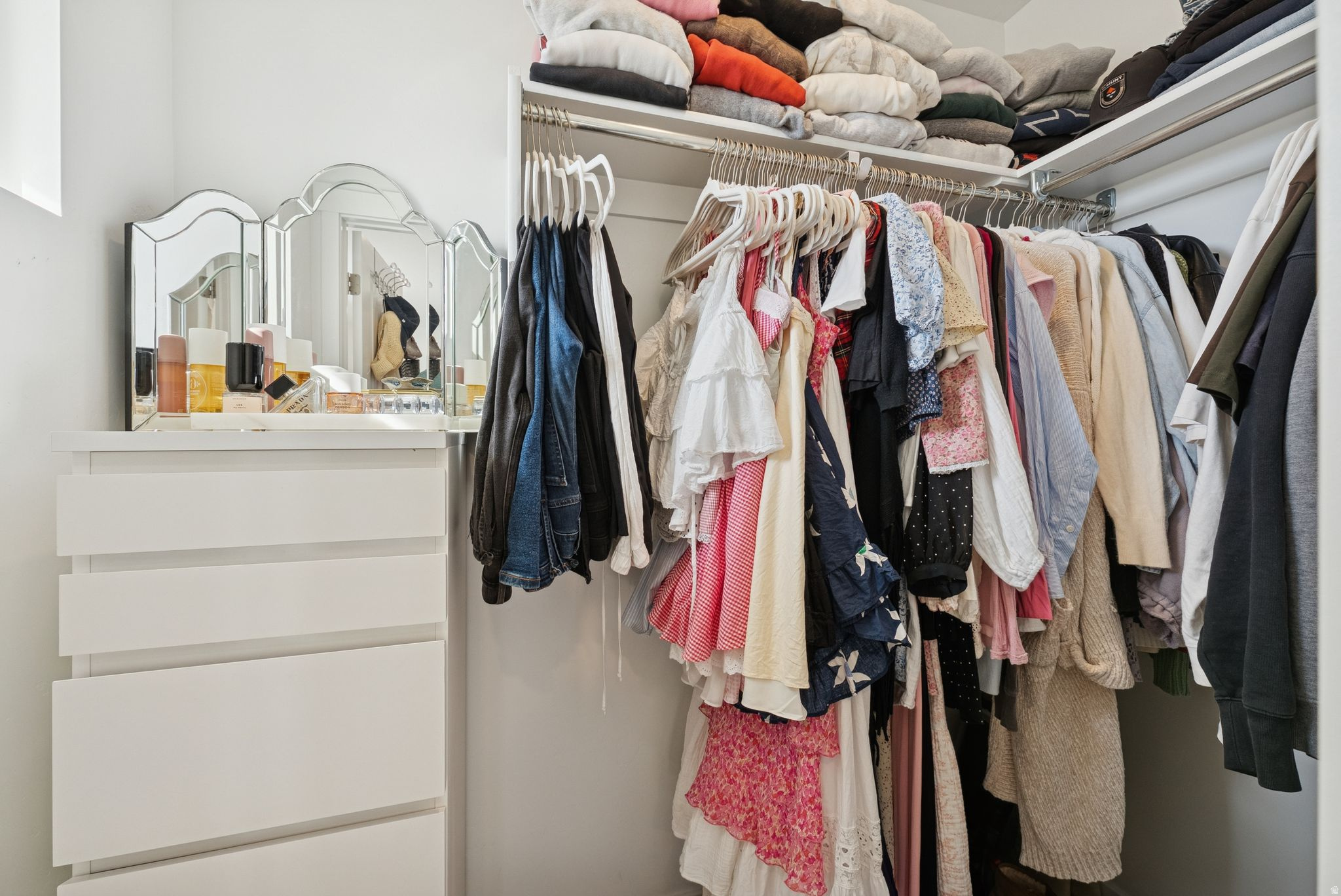 COLD SPRING RANCH - Residential