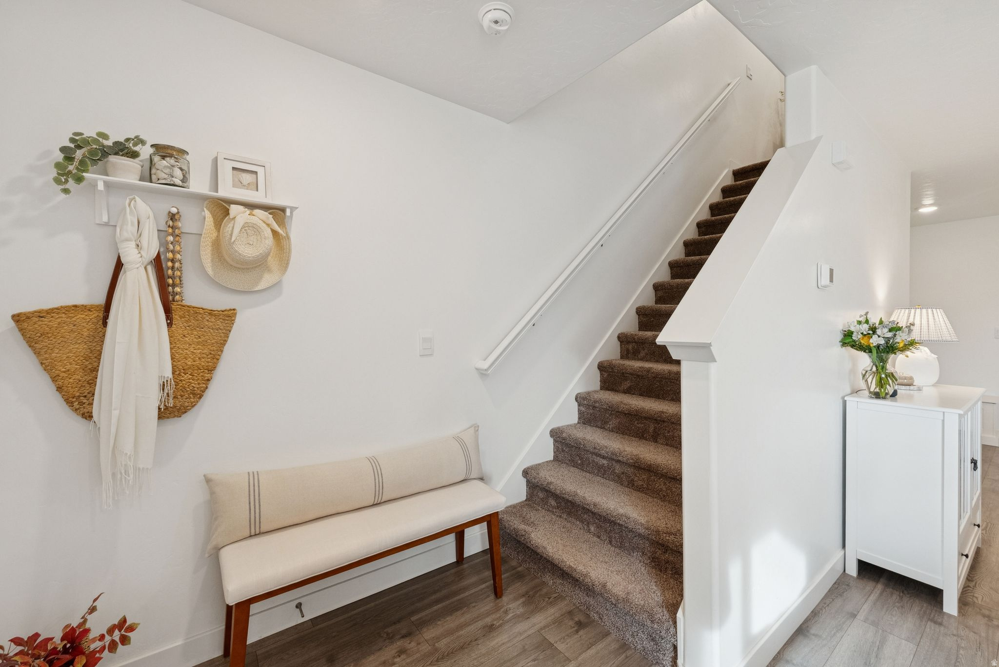 COLD SPRING RANCH - Residential