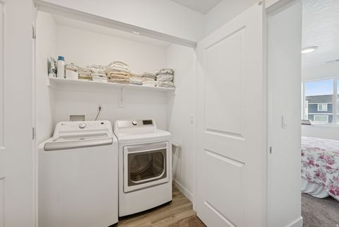 Tiny photo for 3716 W ORINDA DR N #1573, Lehi, UT 84043 (MLS # 2119885)