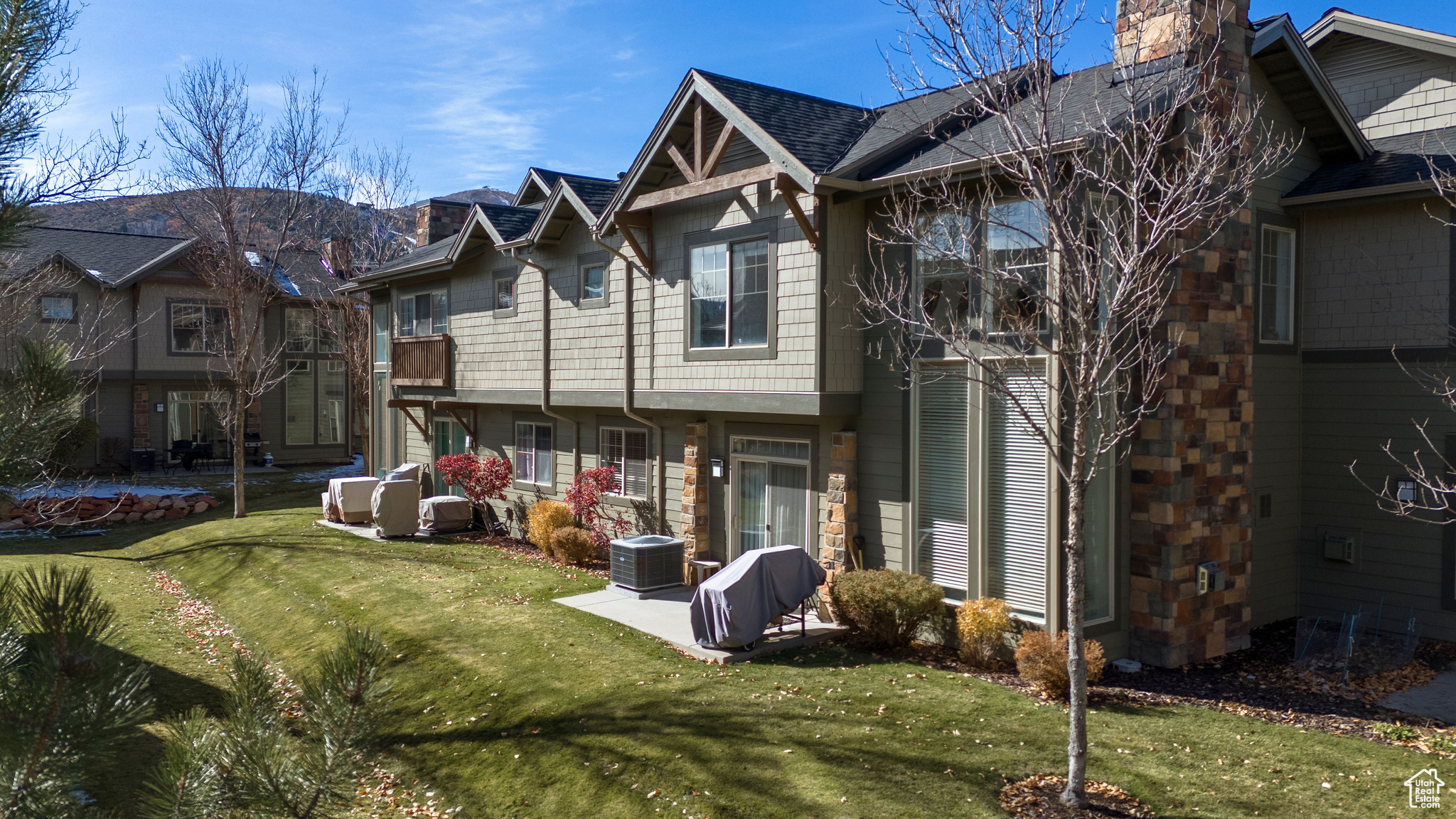 6042 N Fox Pointe Cir, Park City, Utah image 31