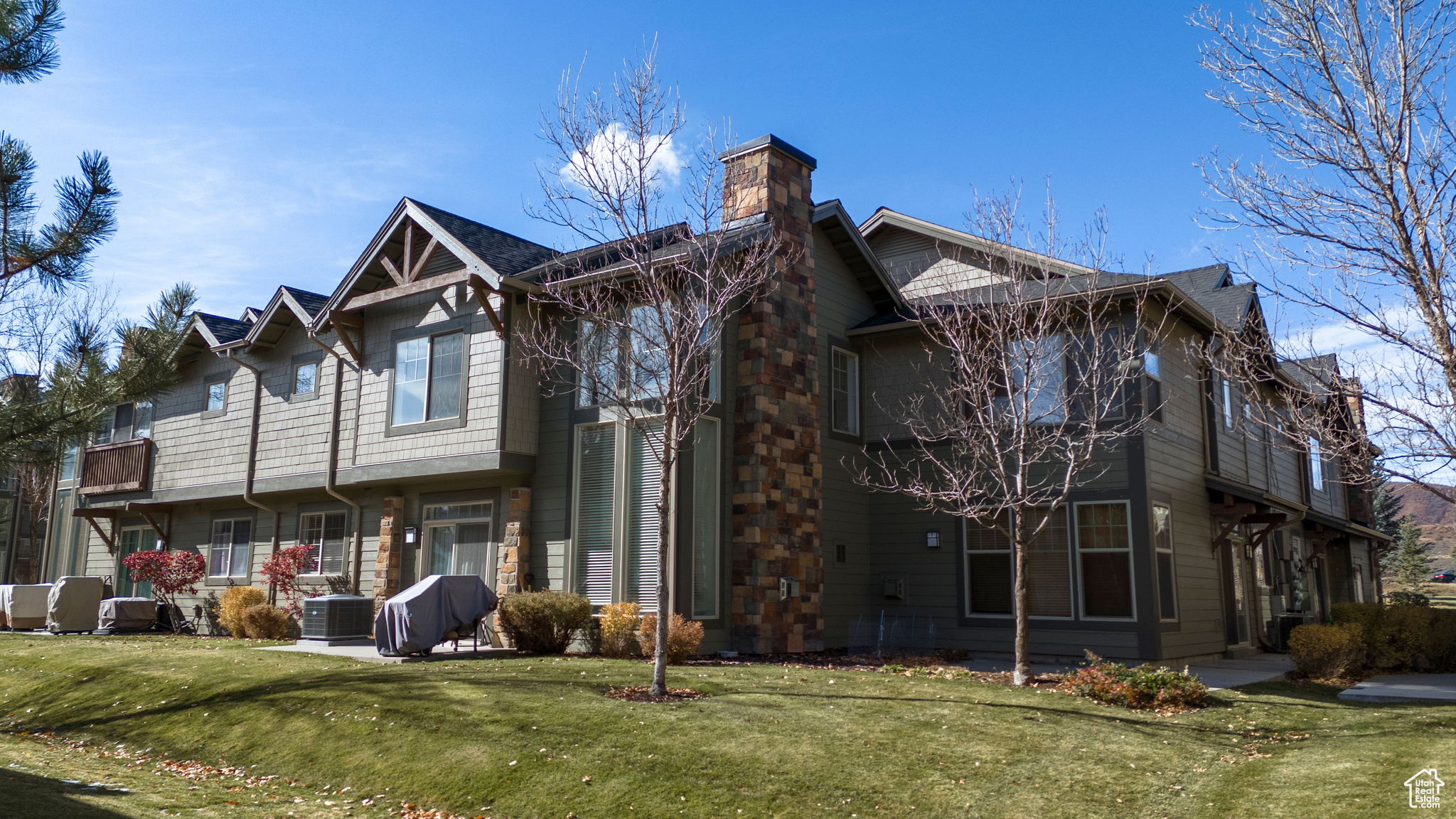 6042 N Fox Pointe Cir, Park City, Utah image 32