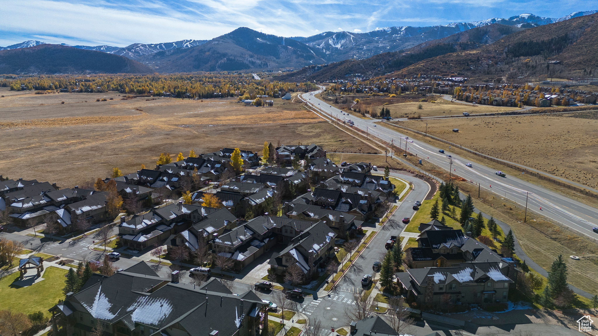 6042 N Fox Pointe Cir, Park City, Utah image 34