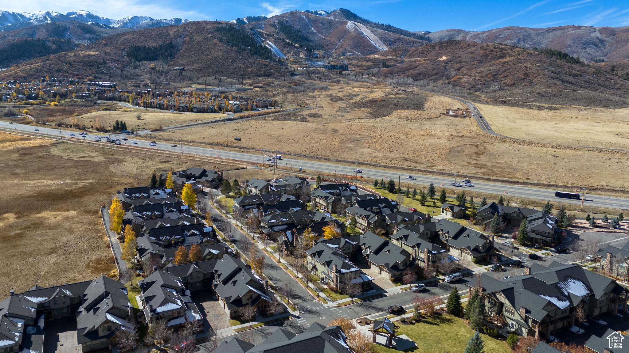 6042 N Fox Pointe Cir, Park City, Utah image 35