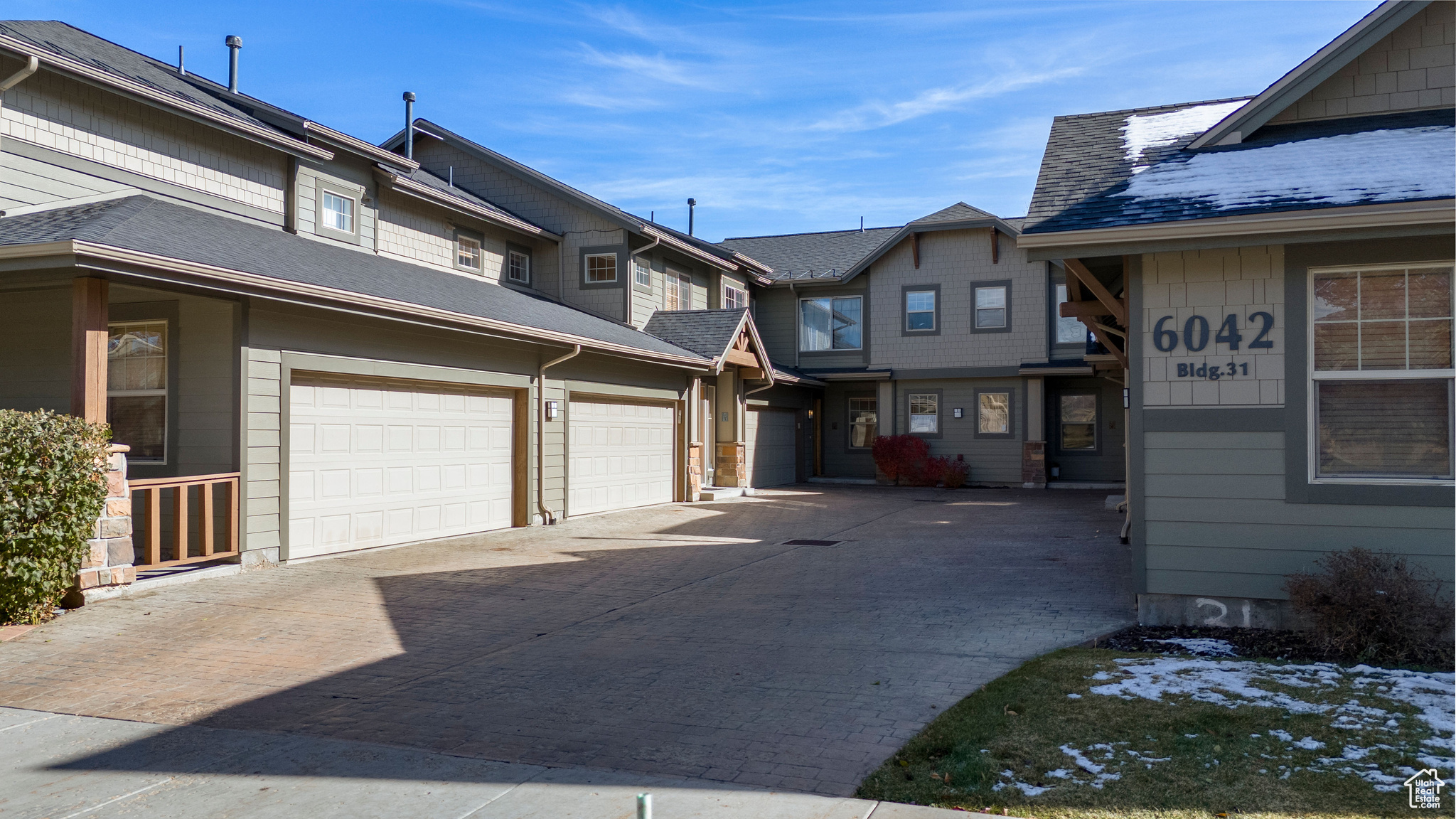 6042 N Fox Pointe Cir, Park City, Utah image 1