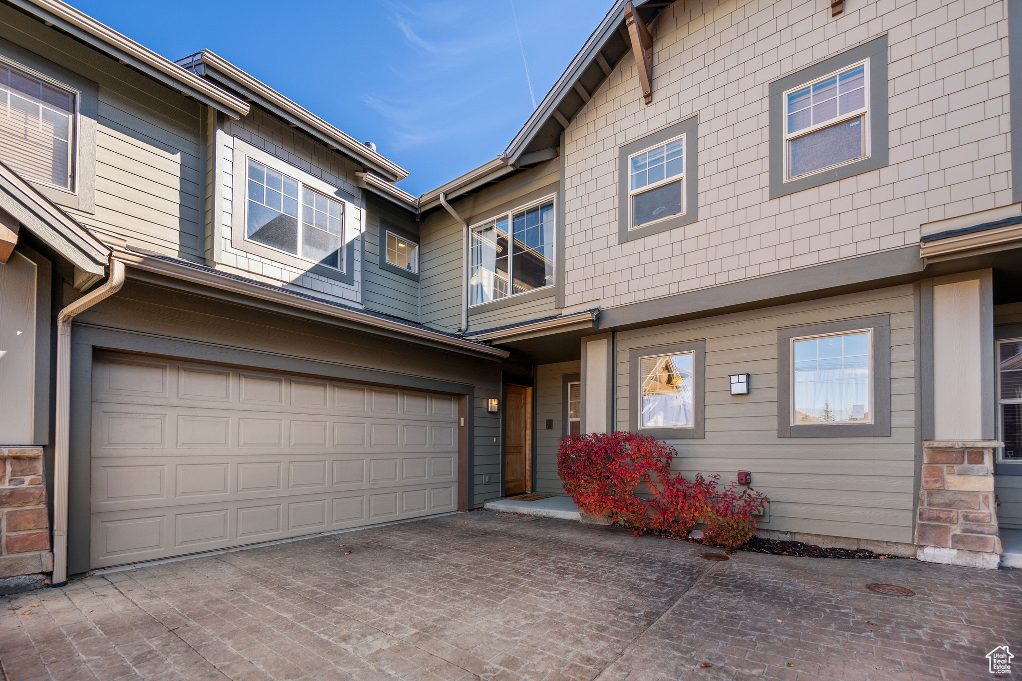 6042 N Fox Pointe Cir, Park City, Utah image 2