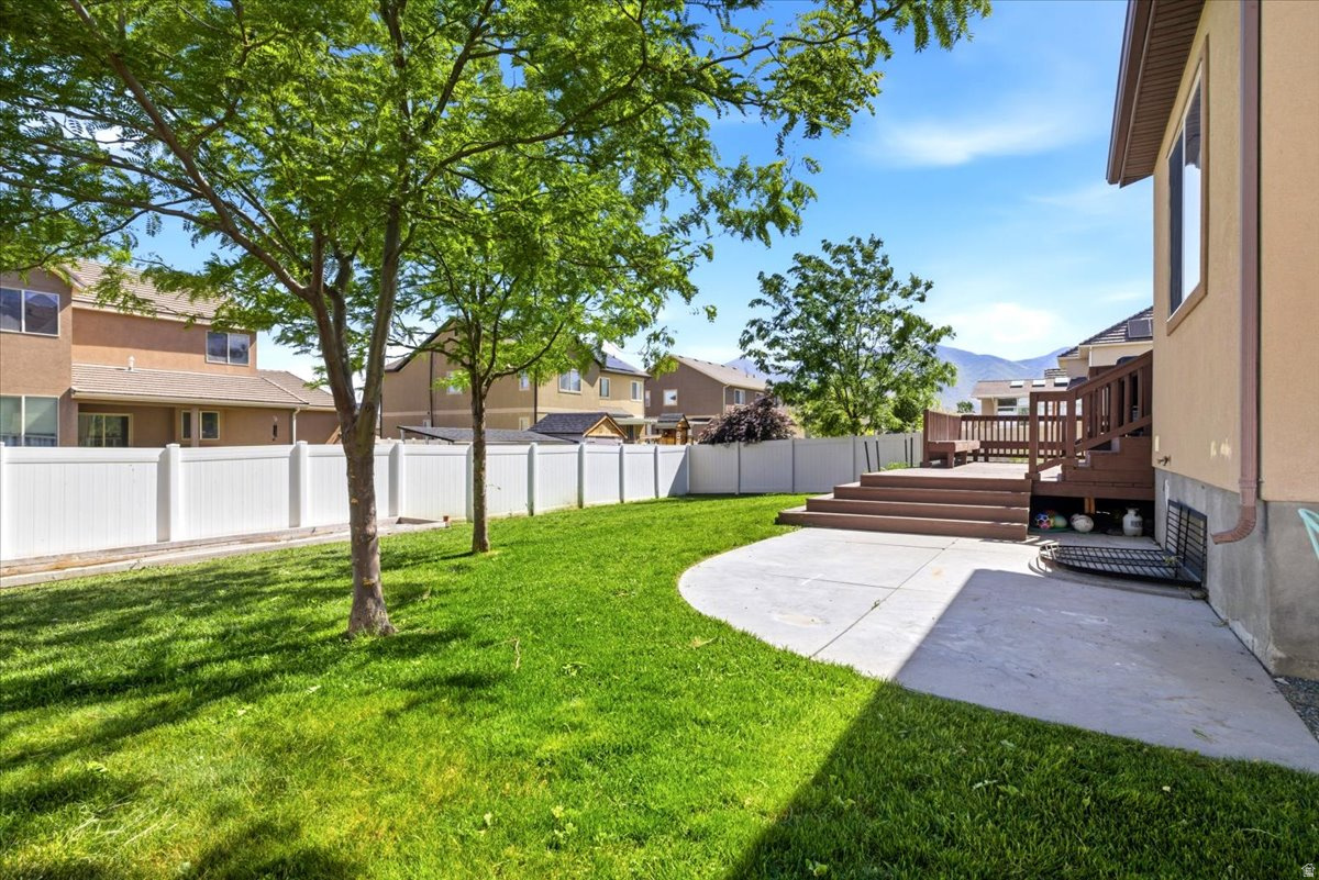 STANSBURY PLACE SUB - Residential
