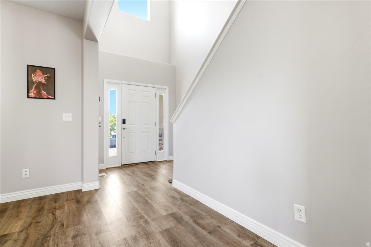 STANSBURY PLACE SUB - Residential