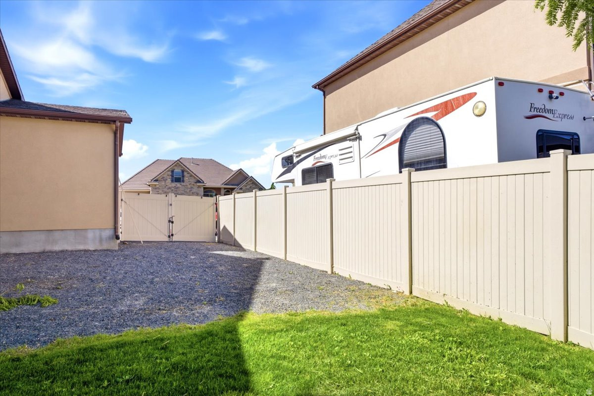 STANSBURY PLACE SUB - Residential