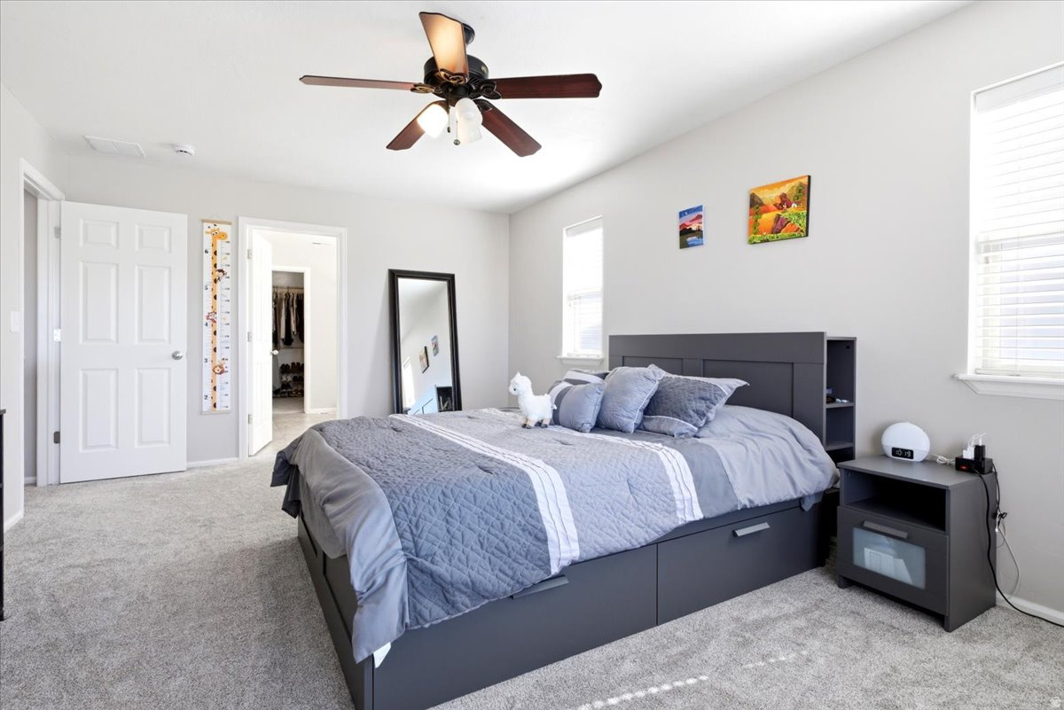 STANSBURY PLACE SUB - Residential