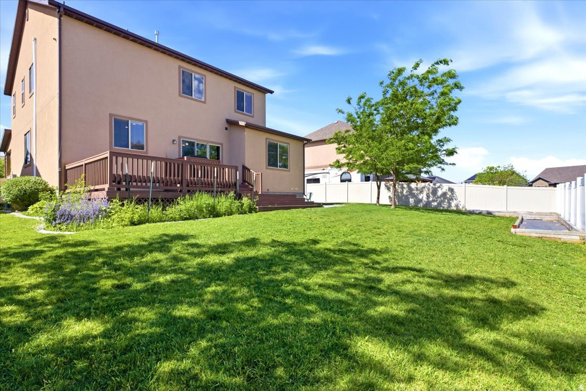 STANSBURY PLACE SUB - Residential