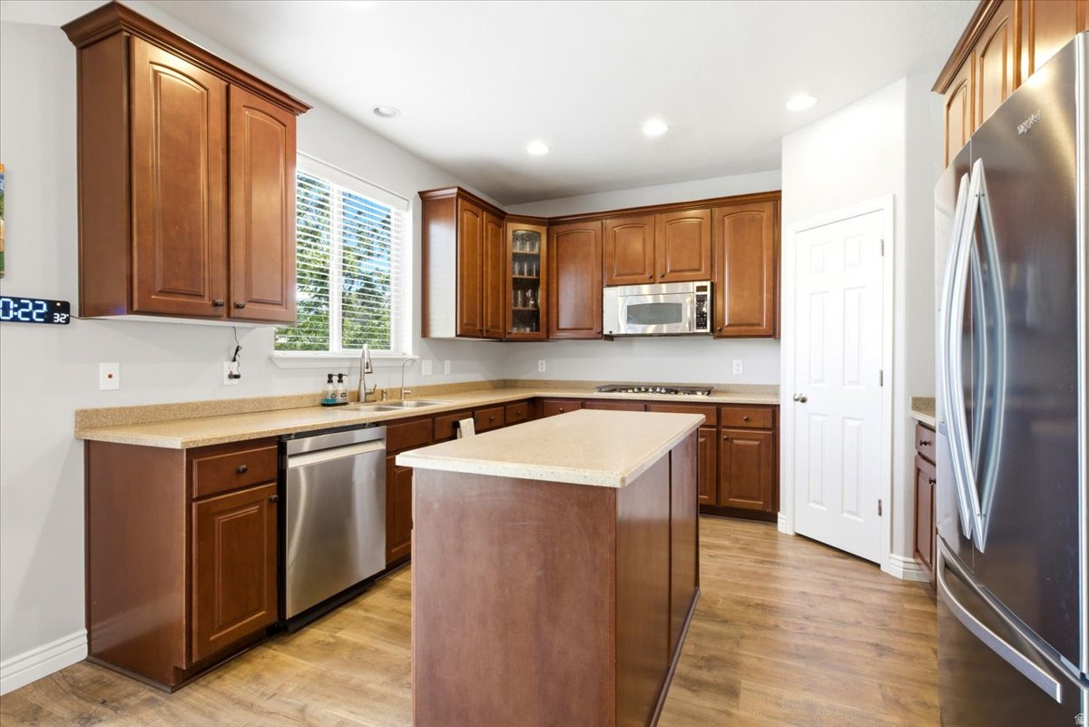 STANSBURY PLACE SUB - Residential