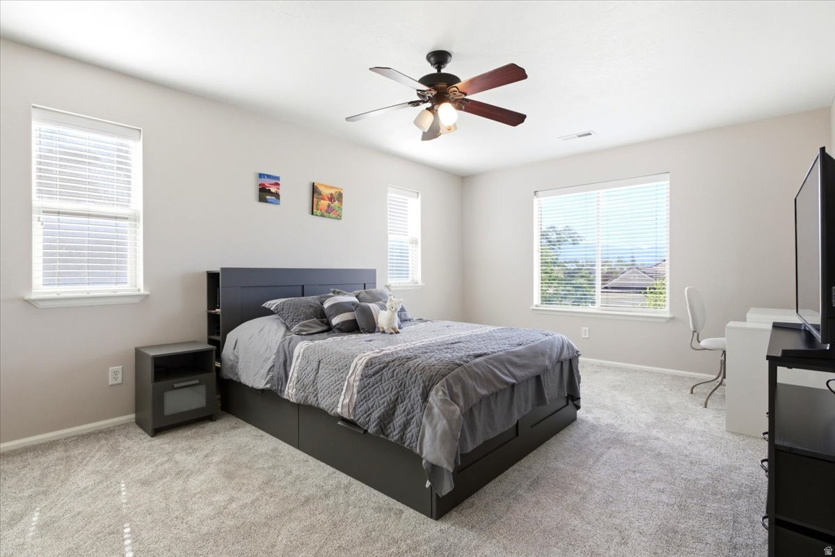 STANSBURY PLACE SUB - Residential