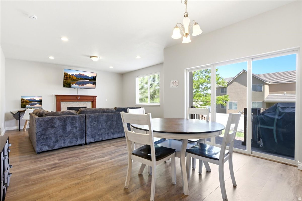 STANSBURY PLACE SUB - Residential
