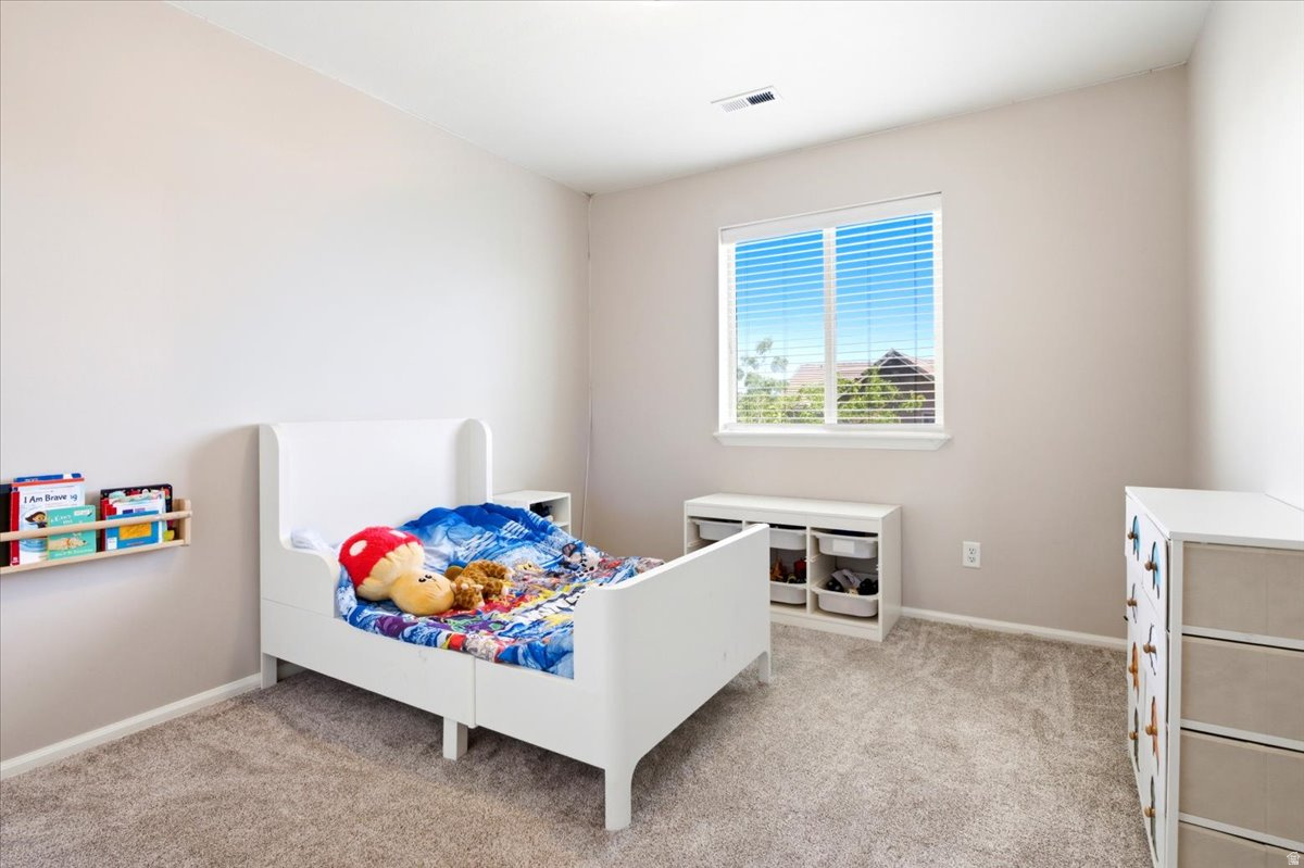 STANSBURY PLACE SUB - Residential