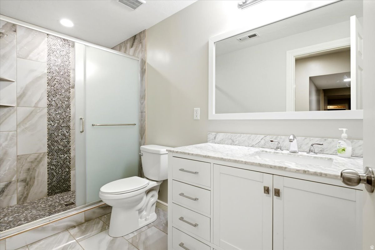 STANSBURY PLACE SUB - Residential