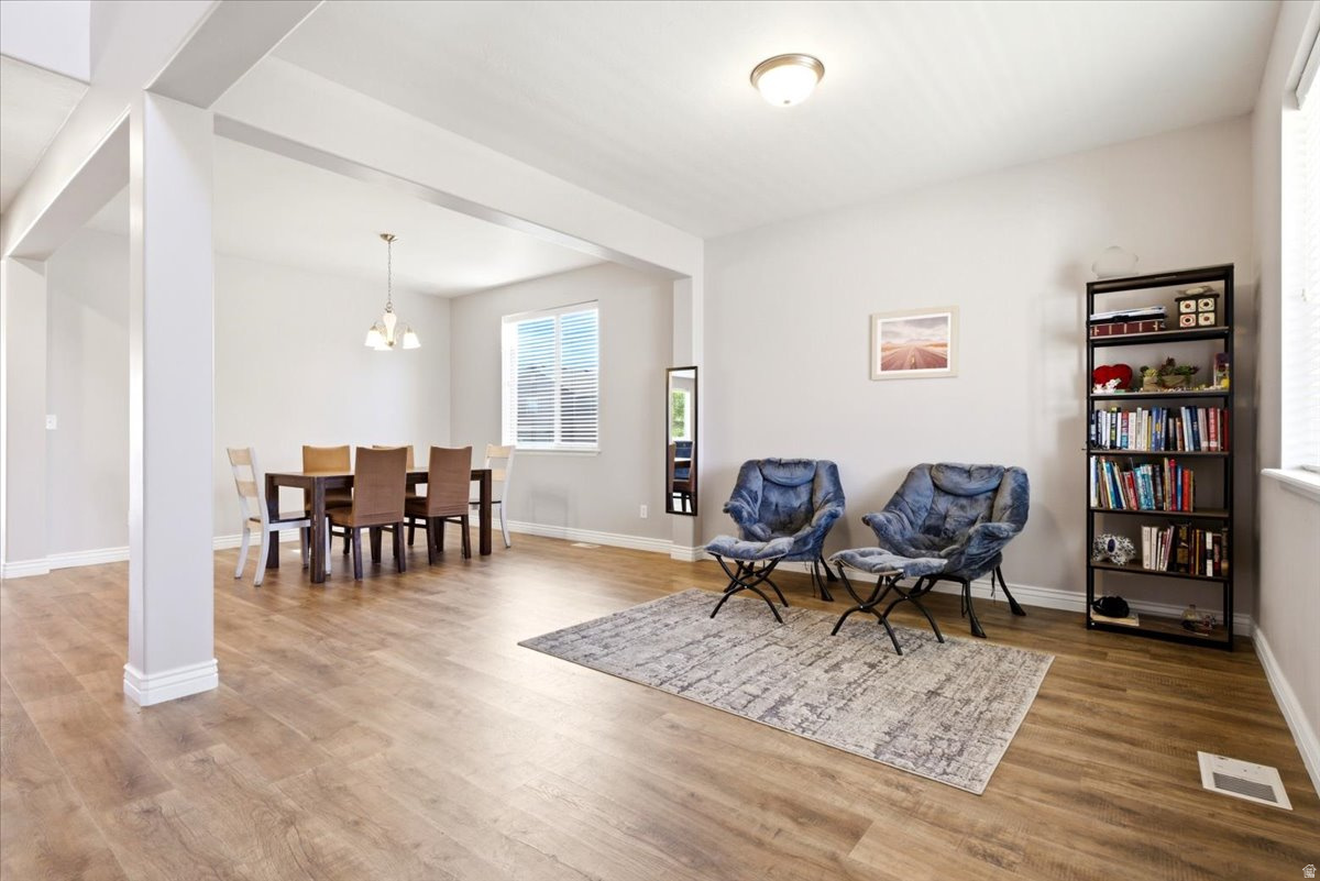 STANSBURY PLACE SUB - Residential