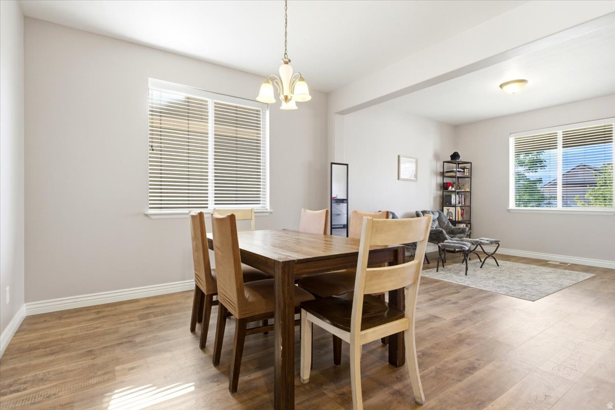 STANSBURY PLACE SUB - Residential