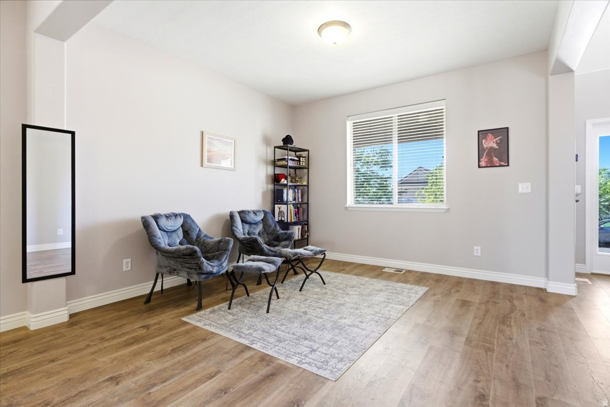 STANSBURY PLACE SUB - Residential