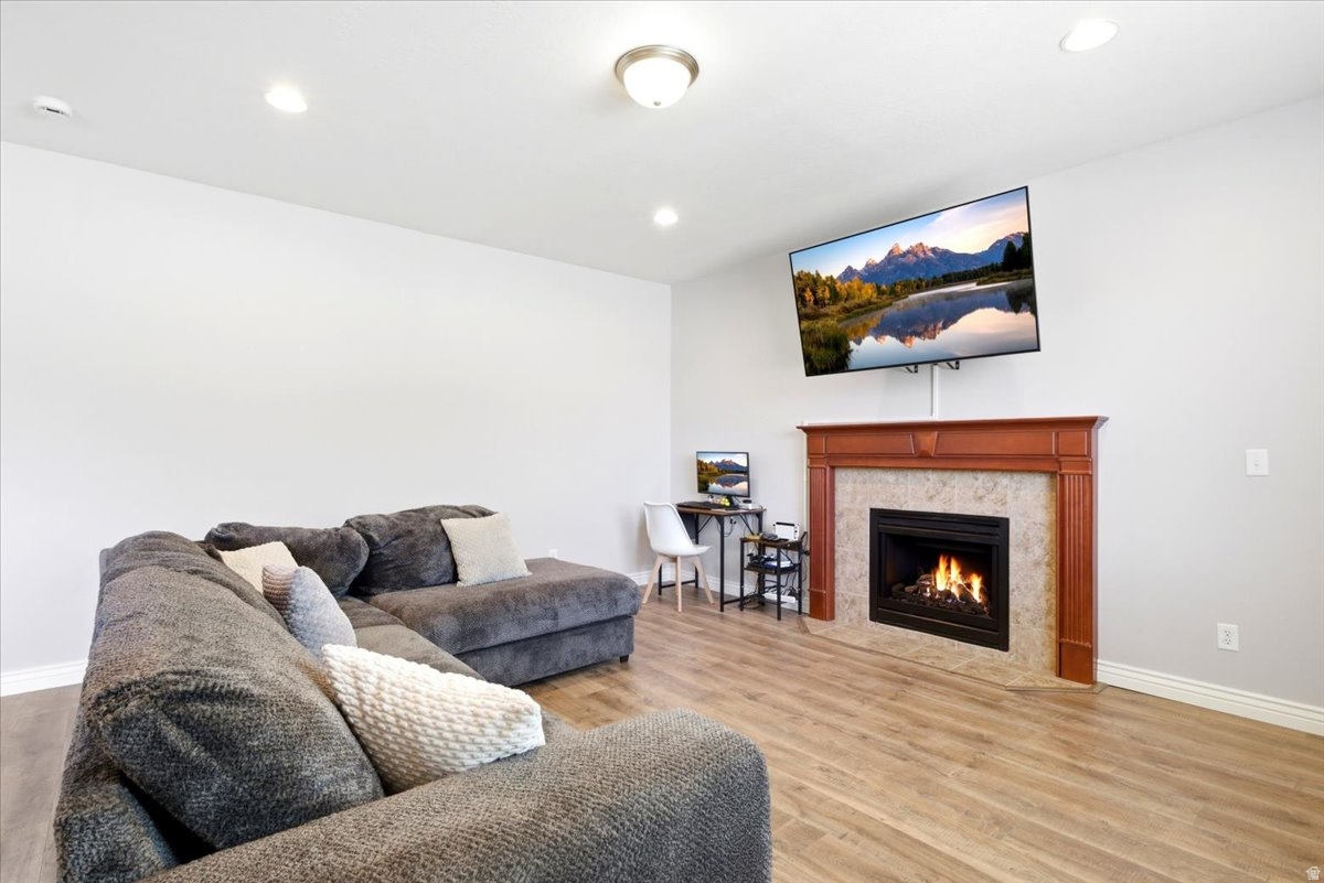 STANSBURY PLACE SUB - Residential