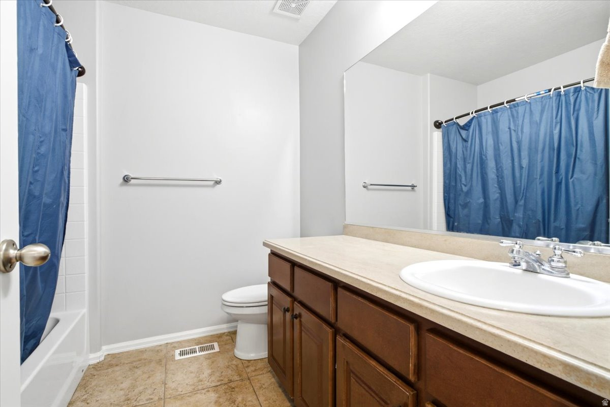 STANSBURY PLACE SUB - Residential