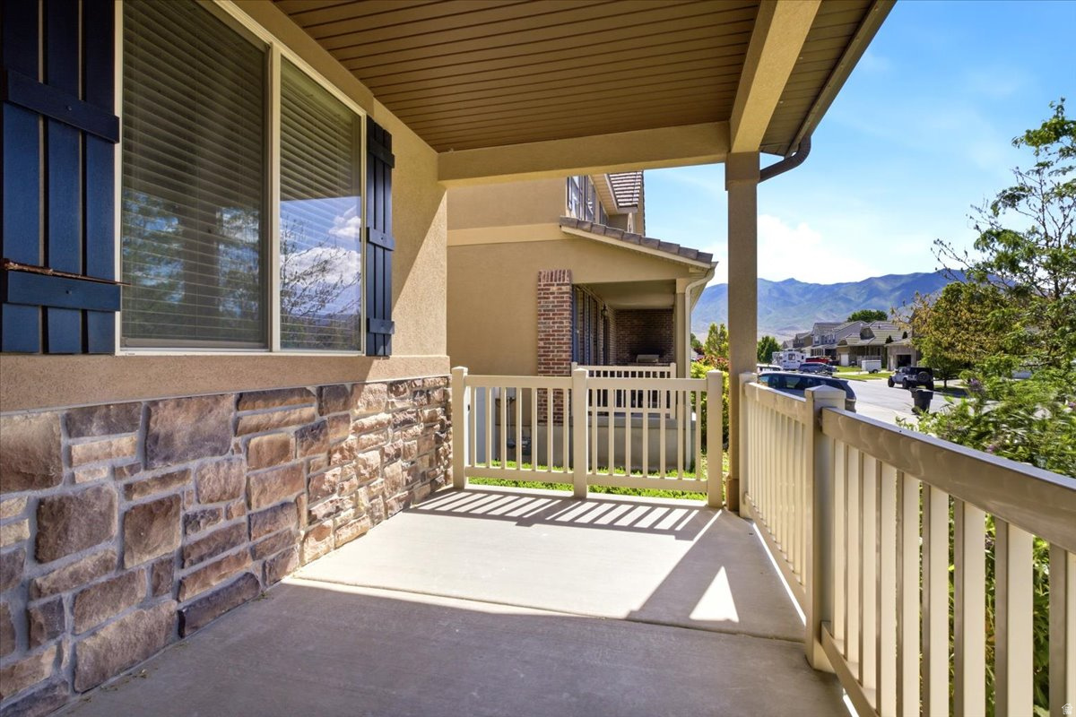 STANSBURY PLACE SUB - Residential