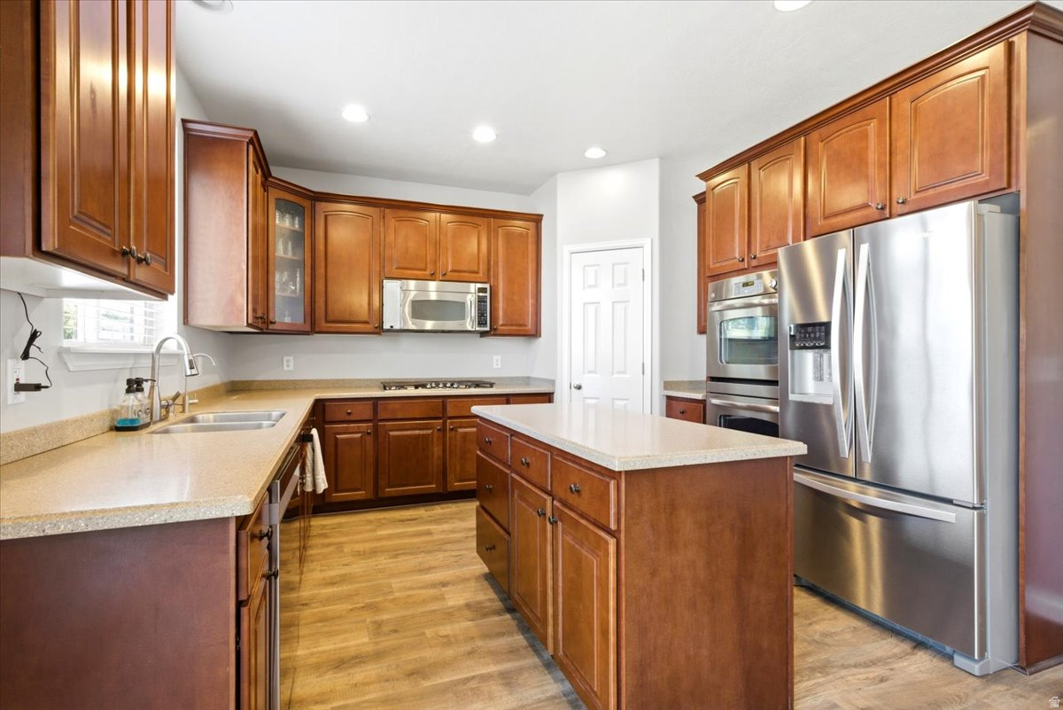 STANSBURY PLACE SUB - Residential