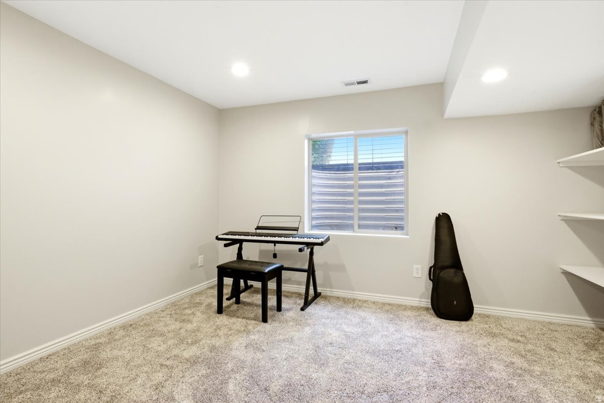 STANSBURY PLACE SUB - Residential