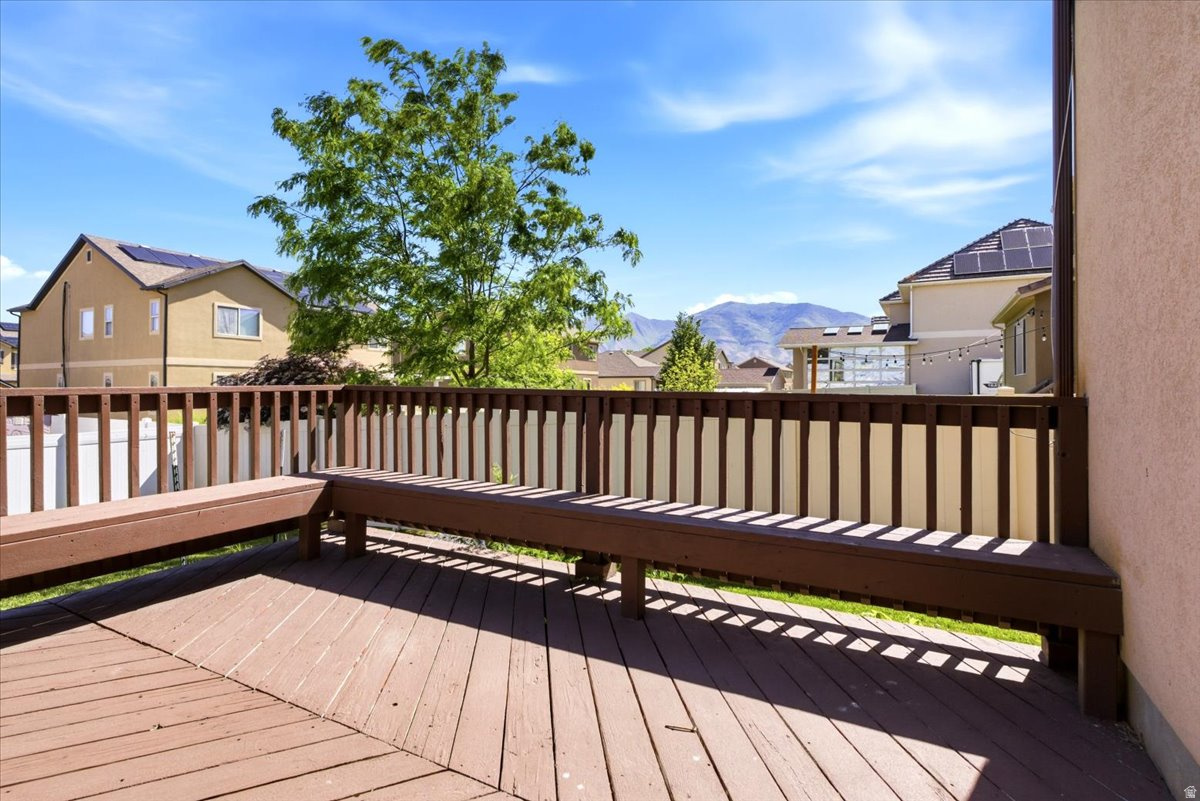 STANSBURY PLACE SUB - Residential