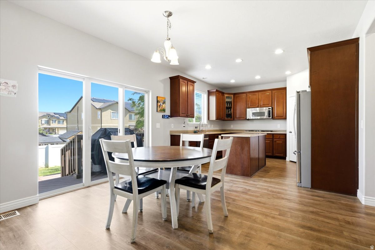STANSBURY PLACE SUB - Residential
