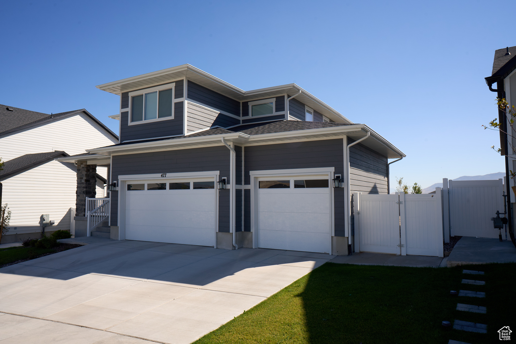 477 W Flora Dr, Saratoga Springs, Utah image 3