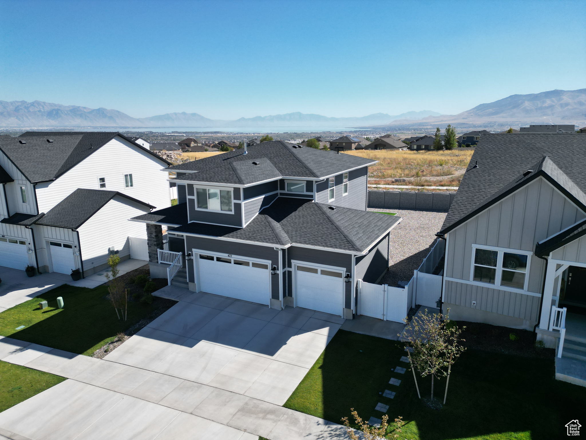 477 W Flora Dr, Saratoga Springs, Utah image 25