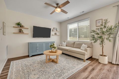 Tiny photo for 2115 W 3330 S, Syracuse, UT 84075 (MLS # 2140429)