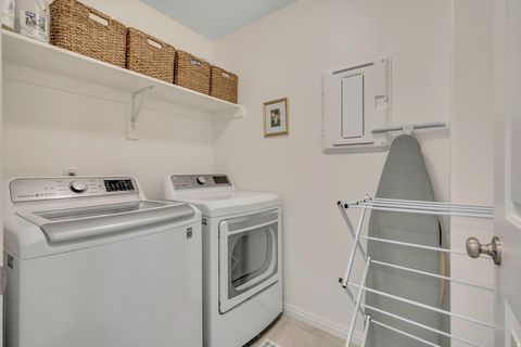 Tiny photo for 2115 W 3330 S, Syracuse, UT 84075 (MLS # 2140429)