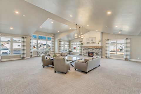 Tiny photo for 2115 W 3330 S, Syracuse, UT 84075 (MLS # 2140429)