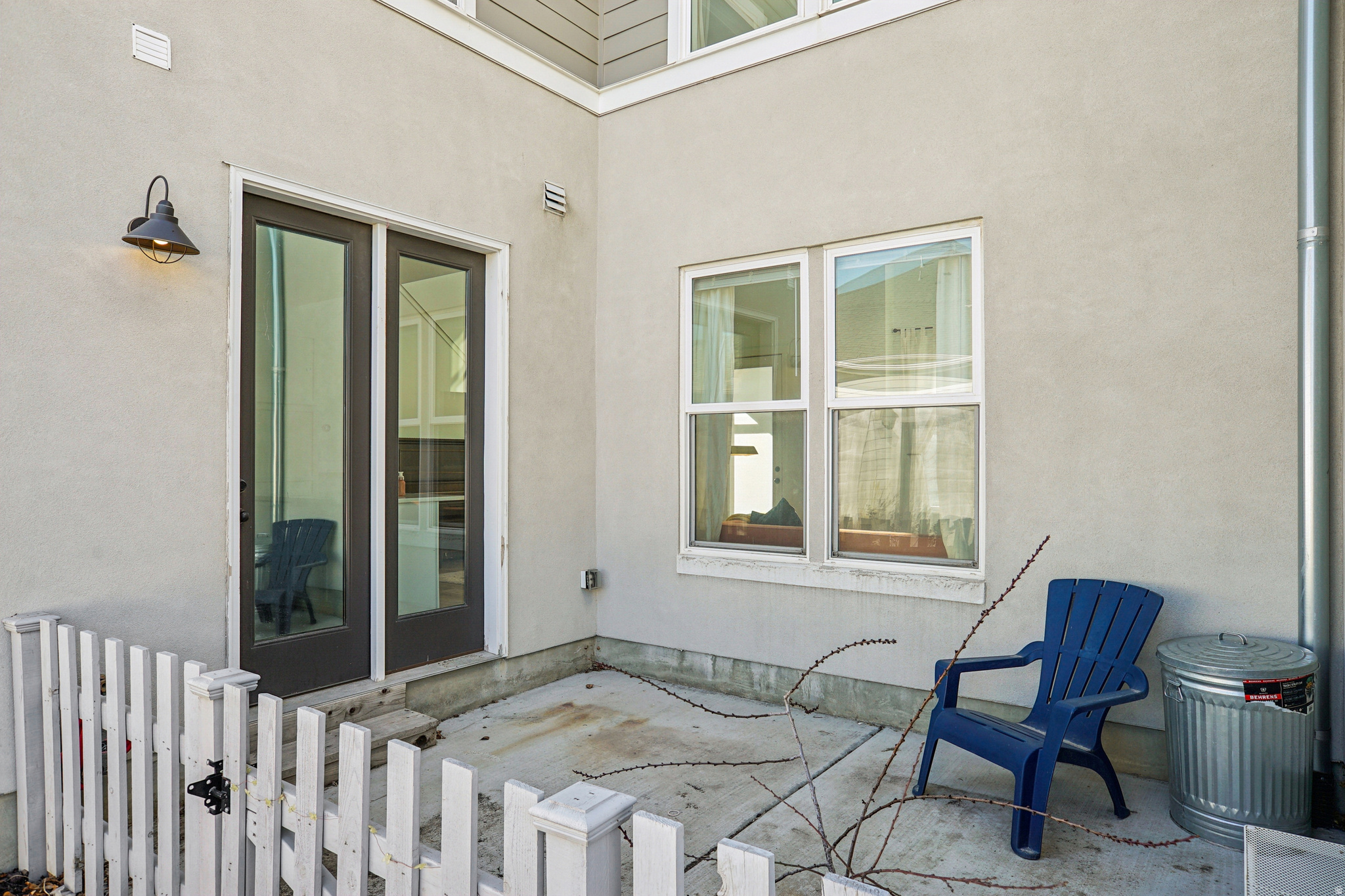 DAYBREAK - Residential