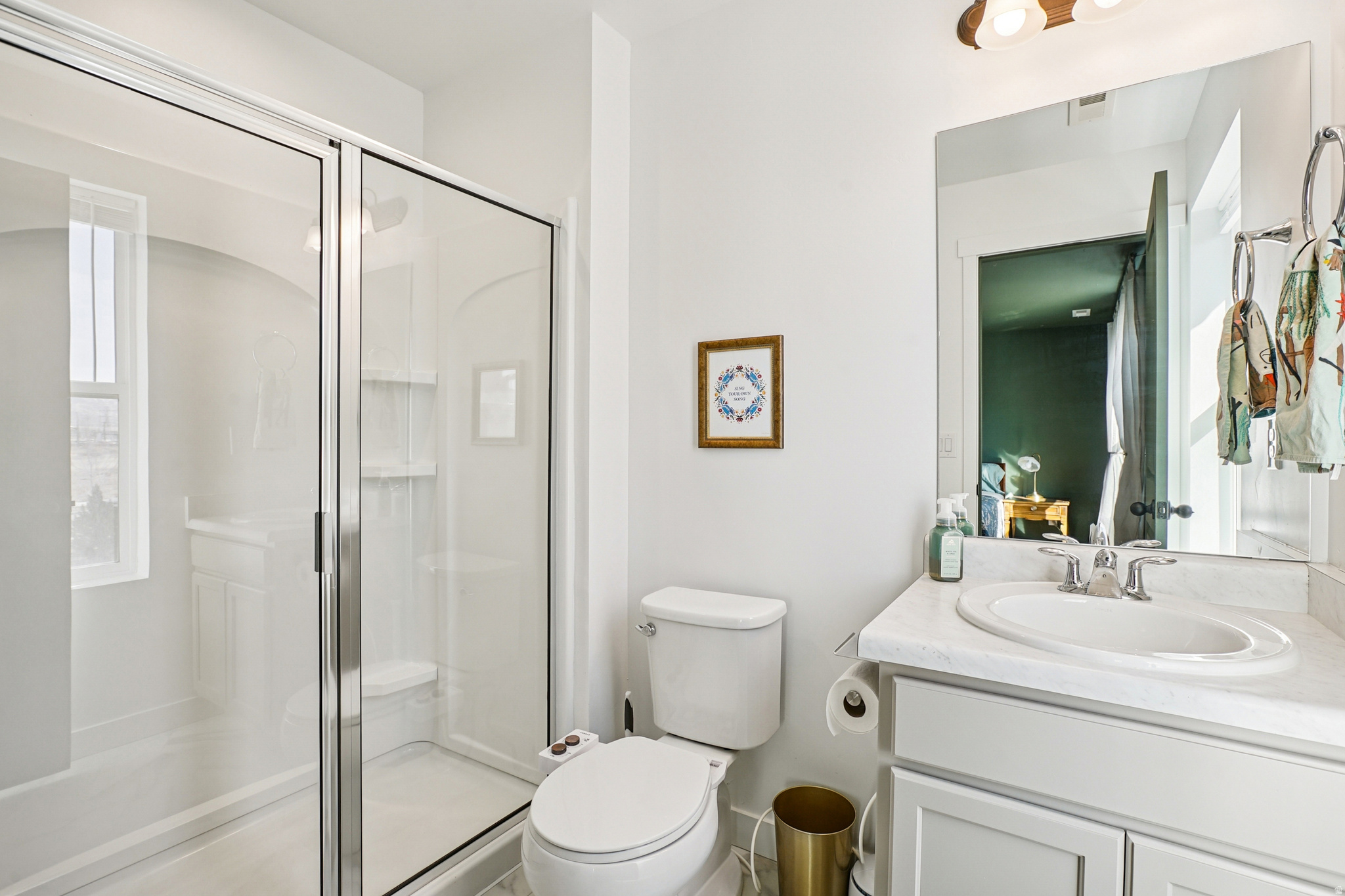 DAYBREAK - Residential