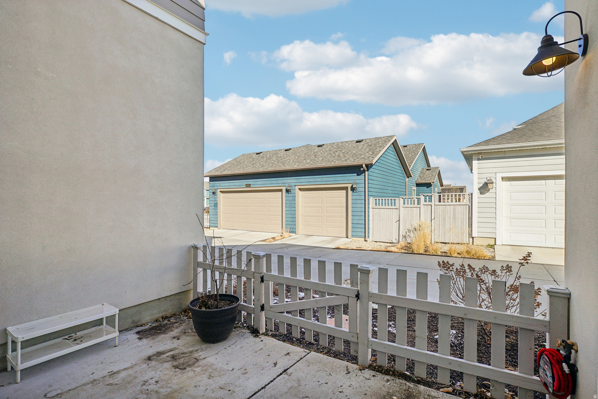 DAYBREAK - Residential