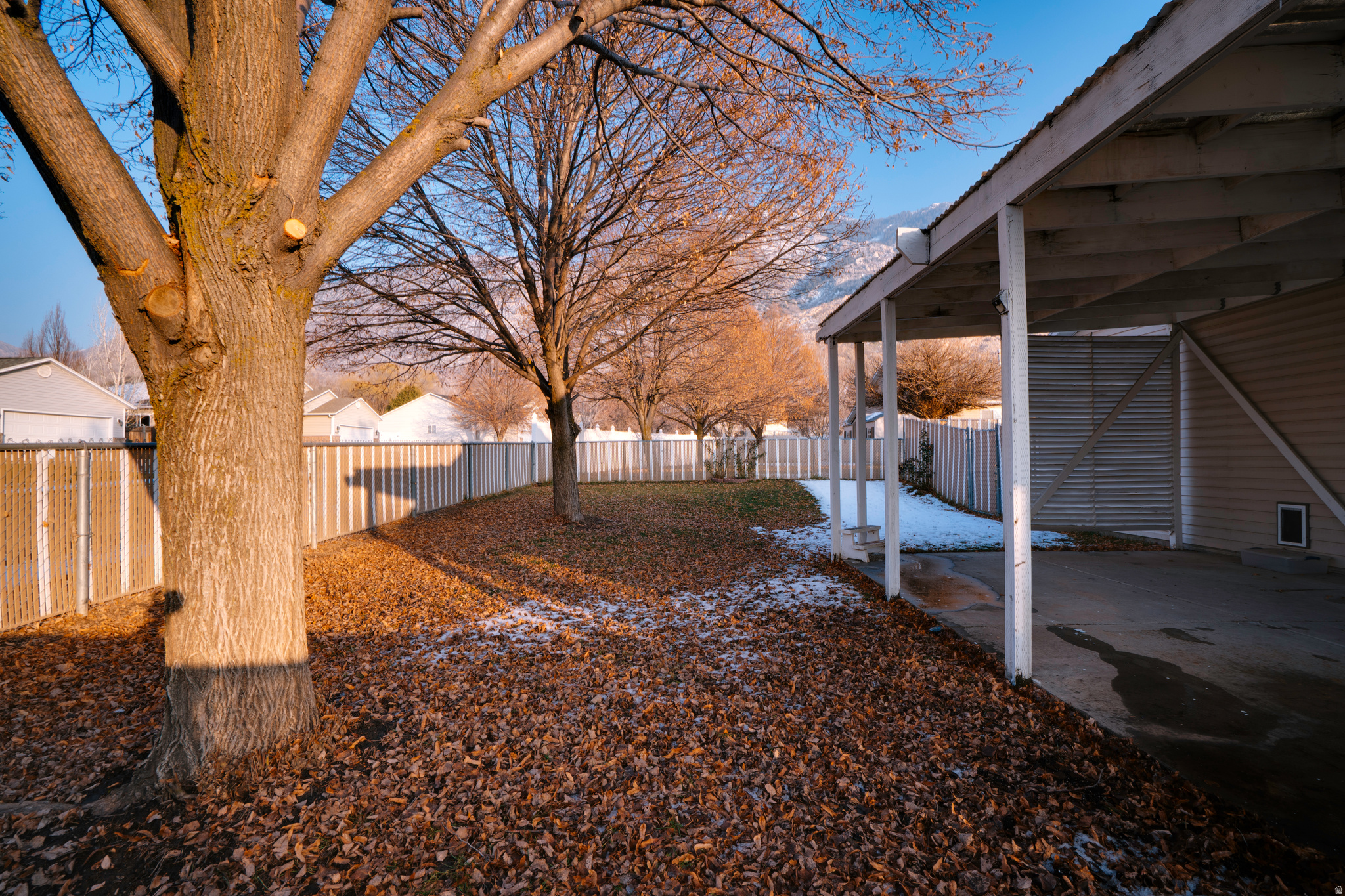 MOUNTAIN RIDGE #140 - Residential